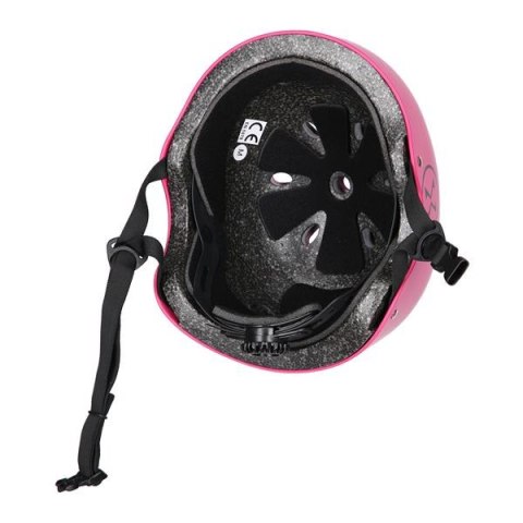 MR290+H230 KASK Z OCHRANIACZAMI ZESTAW RÓŻOWY ROZM. S NILS EXTREME NILS EXTREME