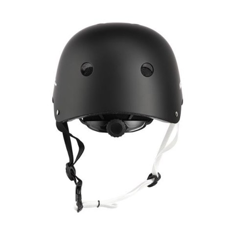 MTW001 CZARNY ROZM. S(52-56CM) KASK NILS EXTREME NILS EXTREME