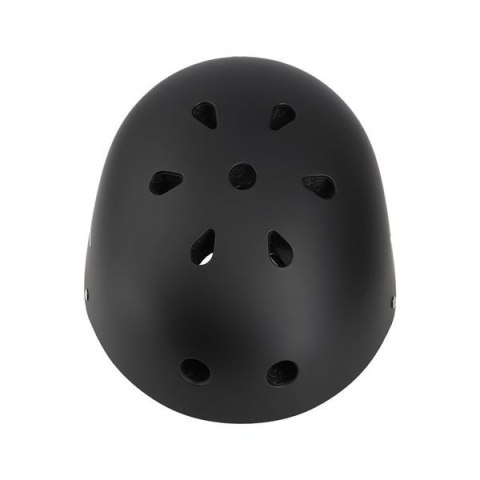 MTW001 CZARNY ROZM. S(52-56CM) KASK NILS EXTREME NILS EXTREME