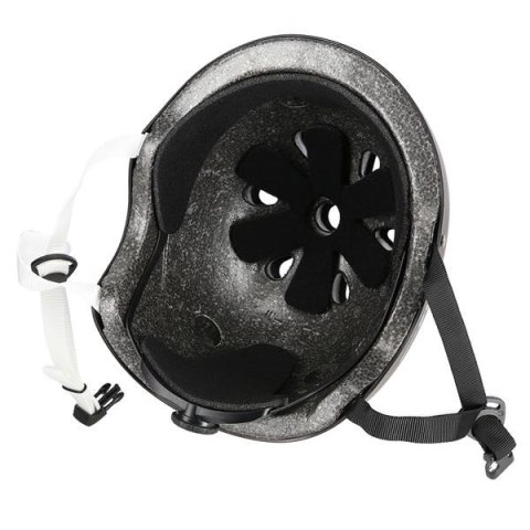 MTW001 CZARNY ROZM. S(52-56CM) KASK NILS EXTREME NILS EXTREME