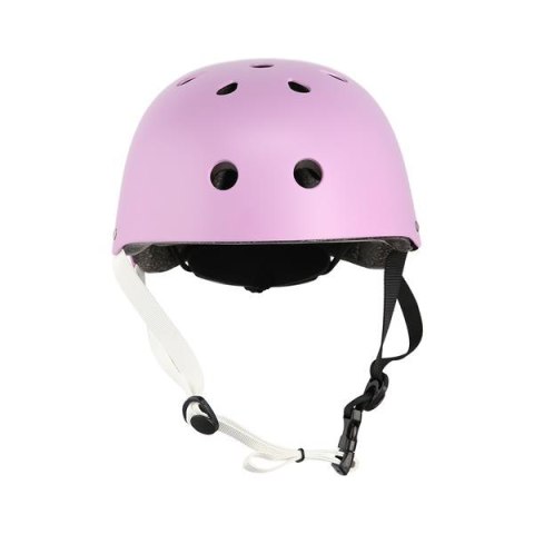 MTW001 FIOLETOWY ROZM. S(52-56CM) KASK NILS EXTREME NILS EXTREME