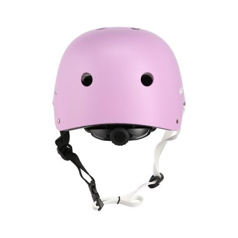 MTW001 FIOLETOWY ROZM. S(52-56CM) KASK NILS EXTREME NILS EXTREME