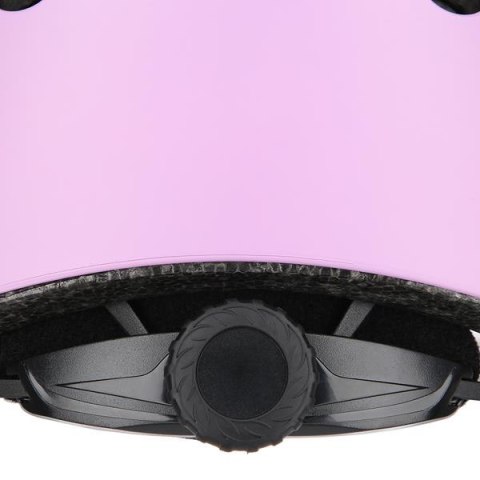 MTW001 FIOLETOWY ROZM. S(52-56CM) KASK NILS EXTREME NILS EXTREME
