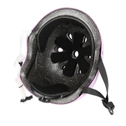 MTW001 FIOLETOWY ROZM. S(52-56CM) KASK NILS EXTREME NILS EXTREME
