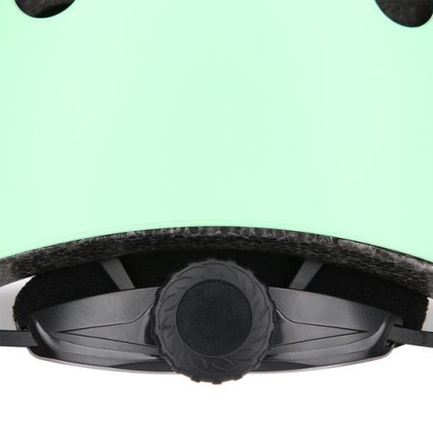 MTW001 MIĘTOWY ROZM. S(52-56CM) KASK NILS EXTREME NILS EXTREME