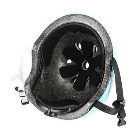 MTW001 NIEBIESKI ROZM. S(52-56CM) KASK NILS EXTREME NILS EXTREME
