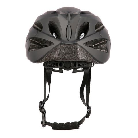 MTW291 CZARNO-różowy ROZM. S (50-59CM) KASK NILS EXTREME NILS EXTREME