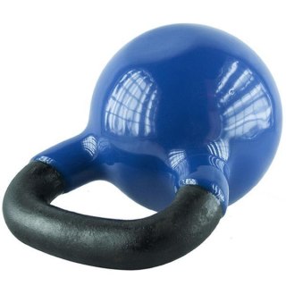 KNV32 KETTLEBELL POKRYTY WINYLEM 32.0 KG HMS HMS