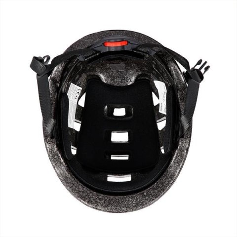 MTW08 CZARNY ROZM. XS (47-56CM) KASK DZIECIĘCY NILS EXTREME NILS EXTREME MTW08 CZARNY ROZM. XS (47-56CM) KASK DZIECIĘCY NILS EXTREME NILS EXTREME