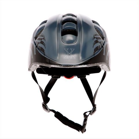MTW08 CZARNY ROZM. S (51-57CM) KASK DZIECIĘCY NILS EXTREME NILS EXTREME MTW08 CZARNY ROZM. S (51-57CM) KASK DZIECIĘCY NILS EXTREME NILS EXTREME