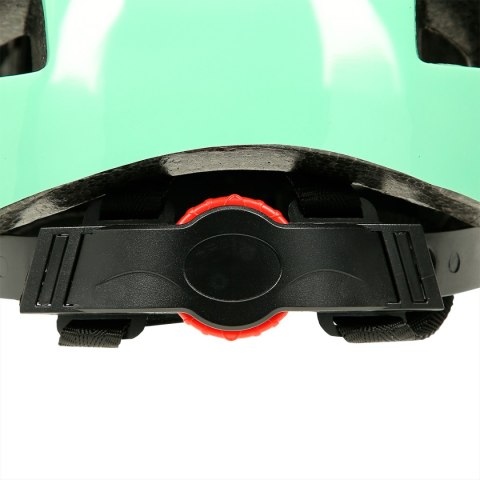 MTW08 ZIELONY ROZM. S (51-57CM) KASK DZIECIĘCY NILS EXTREME NILS EXTREME MTW08 ZIELONY ROZM. S (51-57CM) KASK DZIECIĘCY NILS EXTREME NILS EXTREME