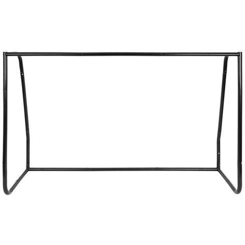 BRAMKA DO PIŁKI NOŻNEJ Z SIATKĄ 300x200x120CM ENERO PRO Enero