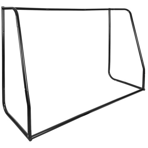 BRAMKA DO PIŁKI NOŻNEJ Z SIATKĄ 300x200x120CM ENERO PRO Enero