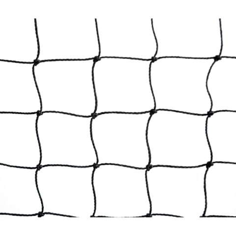 BRAMKA DO PIŁKI NOŻNEJ Z SIATKĄ 300x200x120CM ENERO PRO Enero