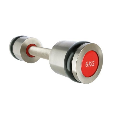 HH06 2 x 6 KG HANTLA CHROMOWANA HMS PREMIUM HMS PREMIUM HH06 2 x 6 KG HANTLA CHROMOWANA HMS PREMIUM HMS PREMIUM