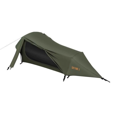 NC2501 NAMIOT ULTRA LIGHT SKYAIR 1 ZIELONY NILS CAMP NILS CAMP