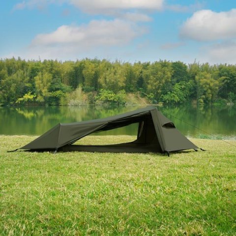 NC2501 NAMIOT ULTRA LIGHT SKYAIR 1 ZIELONY NILS CAMP NILS CAMP
