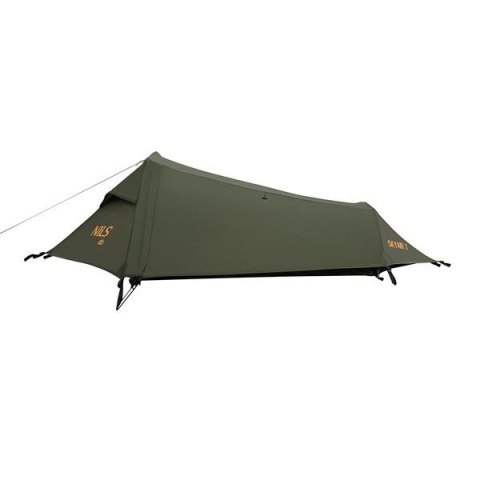 NC2501 NAMIOT ULTRA LIGHT SKYAIR 1 ZIELONY NILS CAMP NILS CAMP