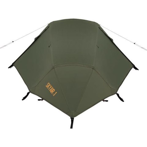 NC2501 NAMIOT ULTRA LIGHT SKYAIR 1 ZIELONY NILS CAMP NILS CAMP