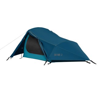 NC2502 NAMIOT ULTRA LIGHT SKYAIR 2 NIEBIESKI NILS CAMP NILS CAMP