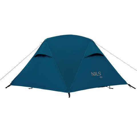NC2502 NAMIOT ULTRA LIGHT SKYAIR 2 NIEBIESKI NILS CAMP NILS CAMP