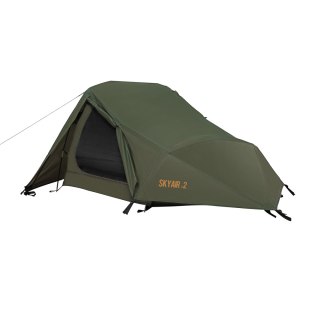 NC2502 NAMIOT ULTRA LIGHT SKYAIR 2 ZIELONY NILS CAMP NILS CAMP