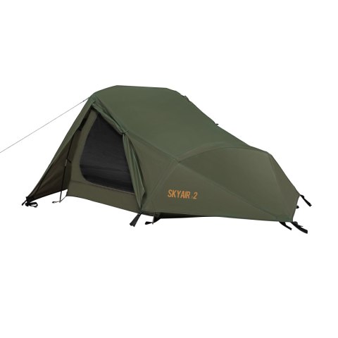 NC2502 NAMIOT ULTRA LIGHT SKYAIR 2 ZIELONY NILS CAMP NILS CAMP