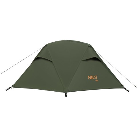 NC2502 NAMIOT ULTRA LIGHT SKYAIR 2 ZIELONY NILS CAMP NILS CAMP