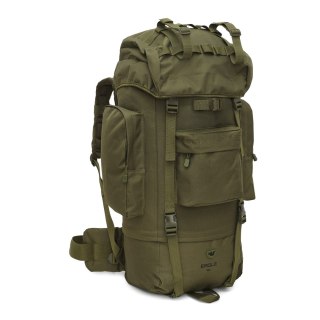 NC3901 PLECAK TAKTYCZNY EAGLE ZIELONY 70L NILS CAMP NILS CAMP