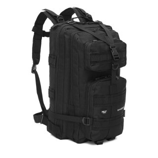 NC3902 PLECAK TAKTYCZNY RANGER CZARNY 45L NILS CAMP NILS CAMP