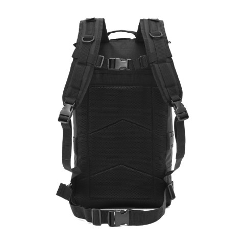 NC3902 PLECAK TAKTYCZNY RANGER CZARNY 45L NILS CAMP NILS CAMP