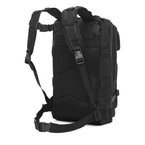 NC3902 PLECAK TAKTYCZNY RANGER CZARNY 45L NILS CAMP NILS CAMP
