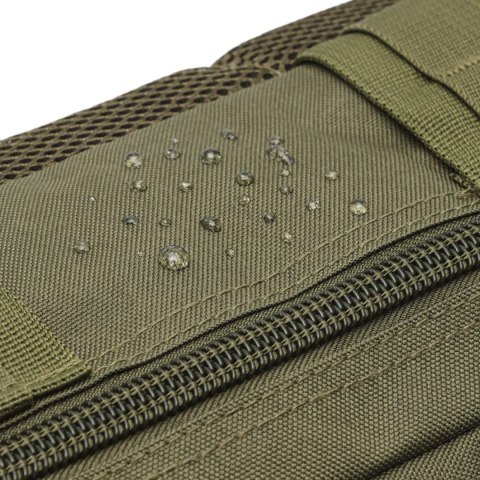 NC3902 PLECAK TAKTYCZNY RANGER ZIELONY 45L NILS CAMP NILS CAMP