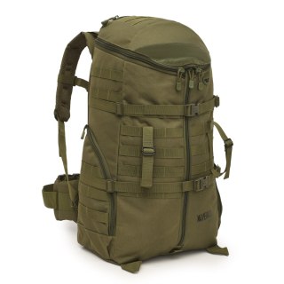 NC3903 PLECAK TAKTYCZNY MAVERICK ZIELONY 65L NILS CAMP NILS CAMP