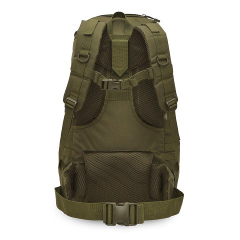 NC3903 PLECAK TAKTYCZNY MAVERICK ZIELONY 65L NILS CAMP NILS CAMP