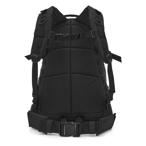 NC3904 PLECAK TAKTYCZNY VANGUARD CZARNY 45L NILS CAMP NILS CAMP