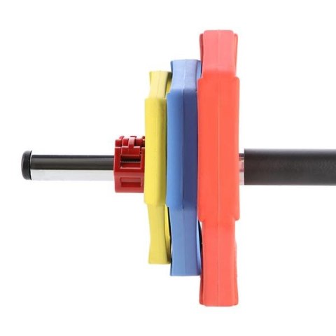 SBP21 SZTANGA TRAINING PUMP 20KG HMS PREMIUM HMS PREMIUM