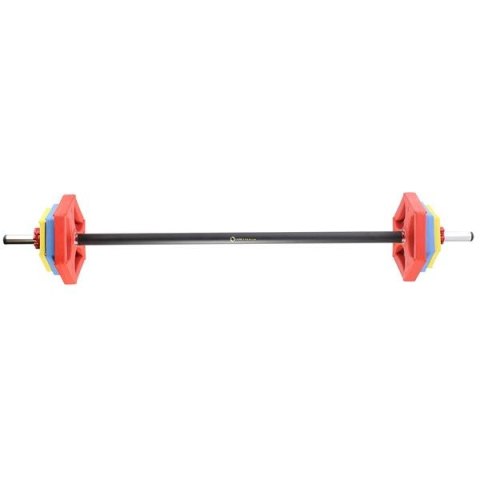 SBP21 SZTANGA TRAINING PUMP 20KG HMS PREMIUM HMS PREMIUM