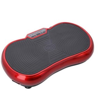 SVP02 RED PLATFORMA WIBRACYJNA LOOP HMS