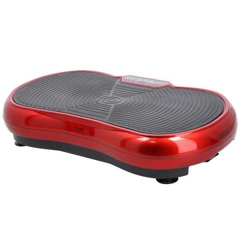 SVP02 RED PLATFORMA WIBRACYJNA LOOP HMS