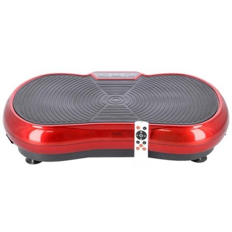 SVP02 RED PLATFORMA WIBRACYJNA LOOP HMS