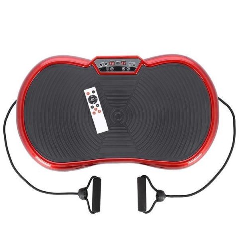 SVP02 RED PLATFORMA WIBRACYJNA LOOP HMS