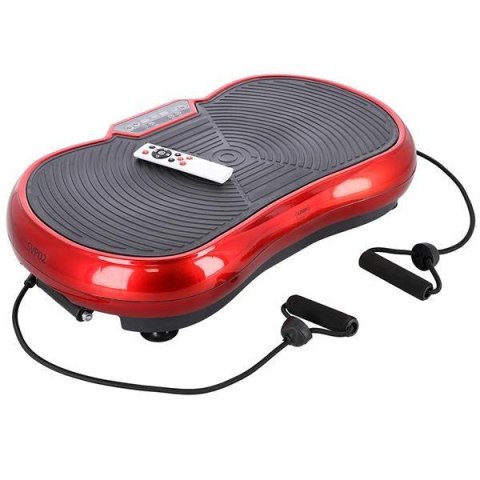SVP02 RED PLATFORMA WIBRACYJNA LOOP HMS