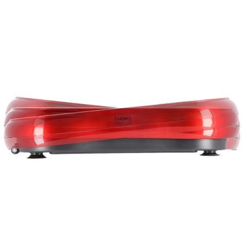SVP02 RED PLATFORMA WIBRACYJNA LOOP HMS