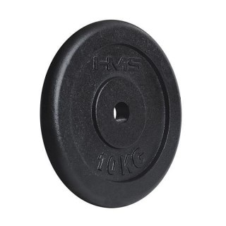 TCZ10 TALERZ CZARNY 10 KG HMS HMS