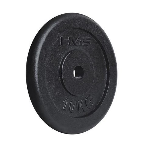 TCZ10 TALERZ CZARNY 10 KG HMS HMS
