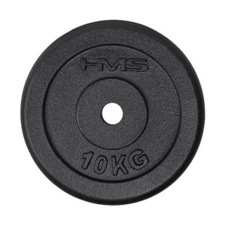 TCZ10 TALERZ CZARNY 10 KG HMS HMS