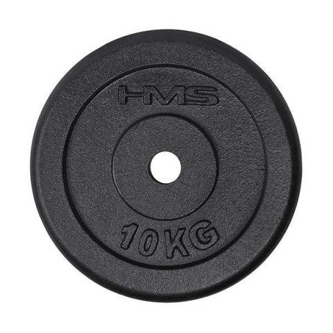 TCZ10 TALERZ CZARNY 10 KG HMS HMS
