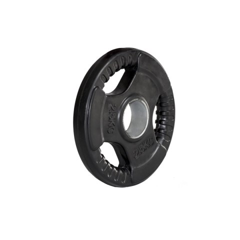 TOK02 TALERZ OLIMPIJSKI OGUMOWANY 2.5 KG HMS HMS