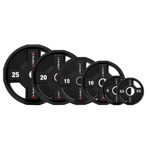 TPC05 TALERZ OLIMPIJSKI POLIURETANOWY CPU 5 KG HMS HMS TPC05 TALERZ OLIMPIJSKI POLIURETANOWY CPU 5 KG HMS HMS
